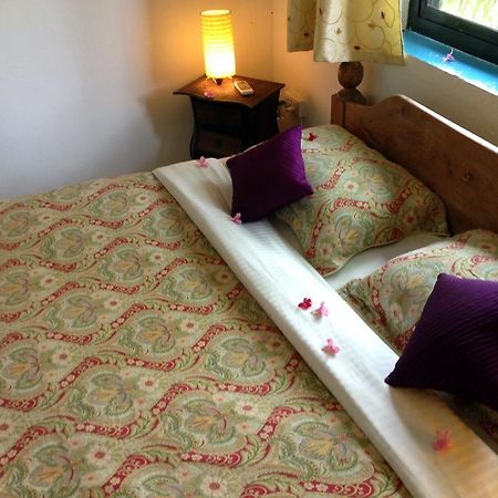 The Mandala Hotel Mandrem Luaran gambar